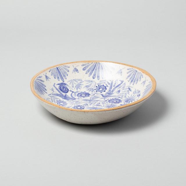 Good Kind Work Serving Bowl