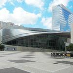 NASCAR Hall of Fame