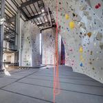 Mesa Rim Climbing Center (North City)