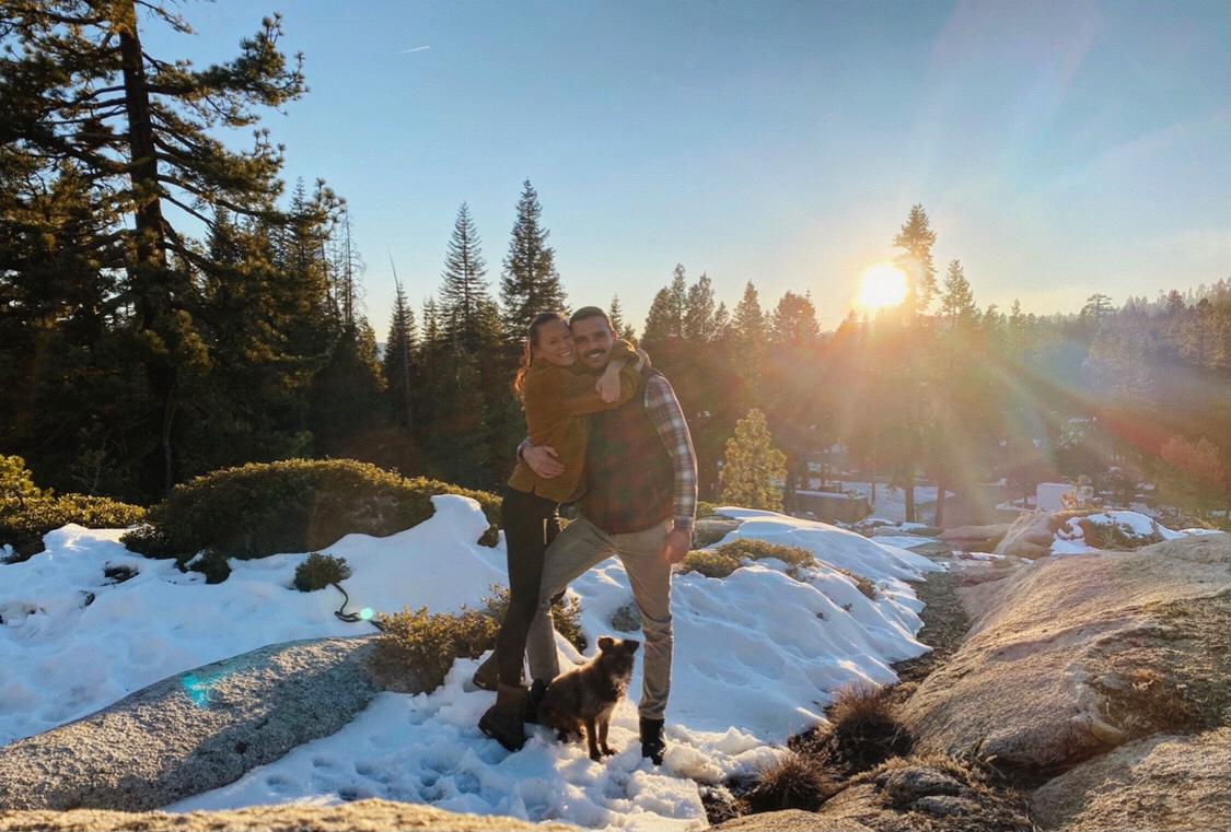Bear Valley (2020)