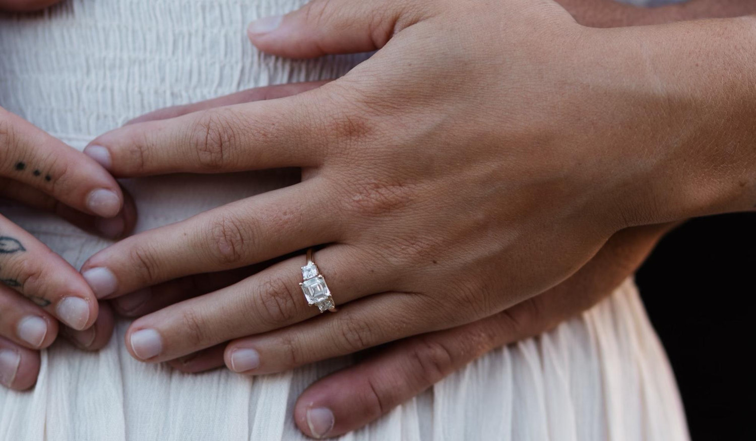 The Wedding Website of Libby Thompson and Wyatt Humphreys