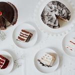 Arnie's Bakery & Restaurants