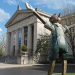 Cincinnati Art Museum