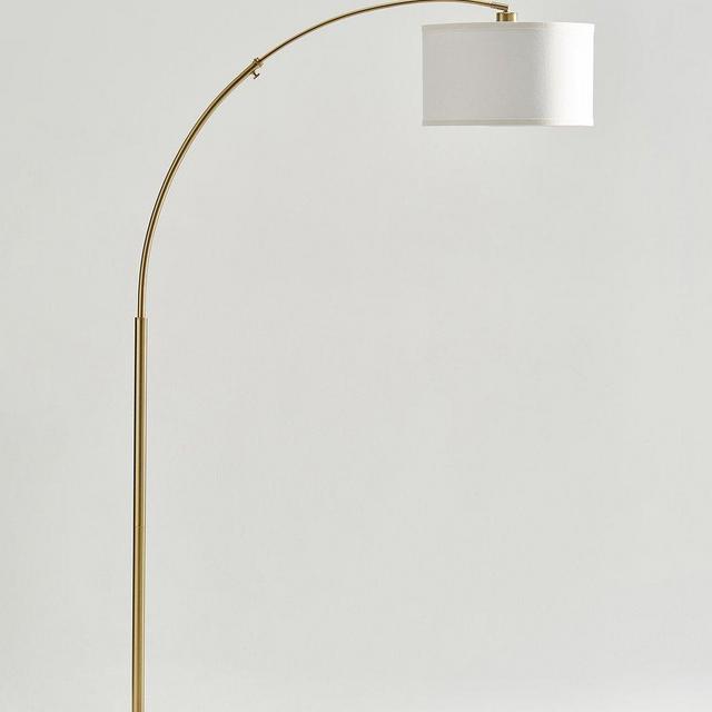 Logan Floor Lamp