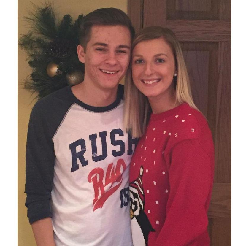 Christmas 2016