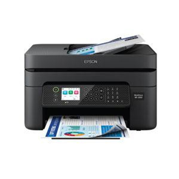 HP DeskJet Home Printer