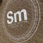 Strange Matter Coffee
