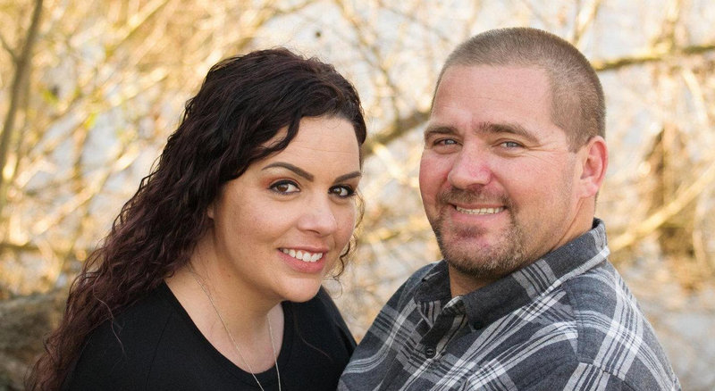Jim Butler and Anna Nibeel's Wedding Website
