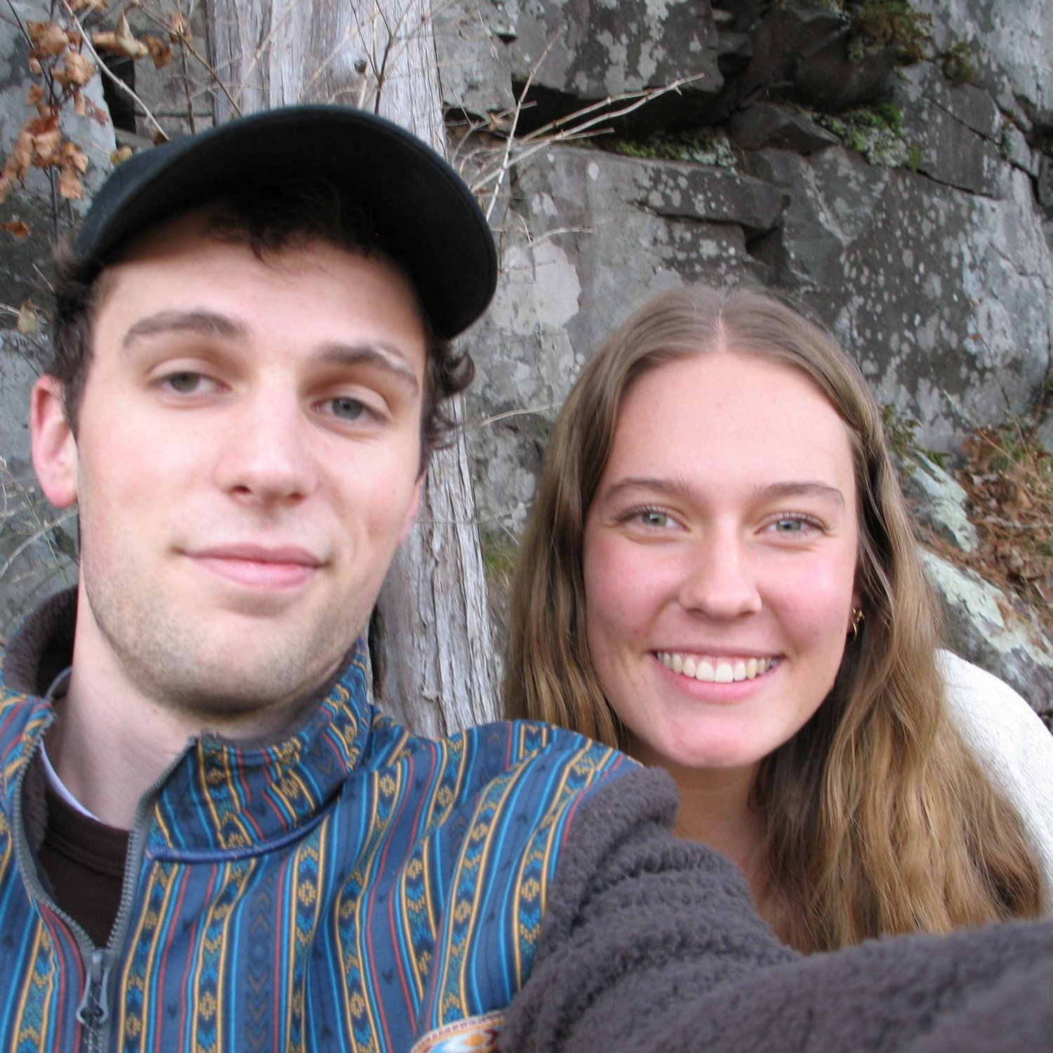 first trip to Taylor's Falls