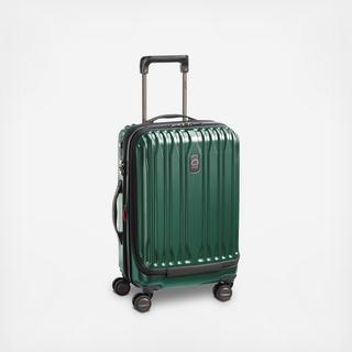 Chromium Lite 19" Expandable Carry-On Spinner