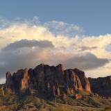 Lost Dutchman State Park