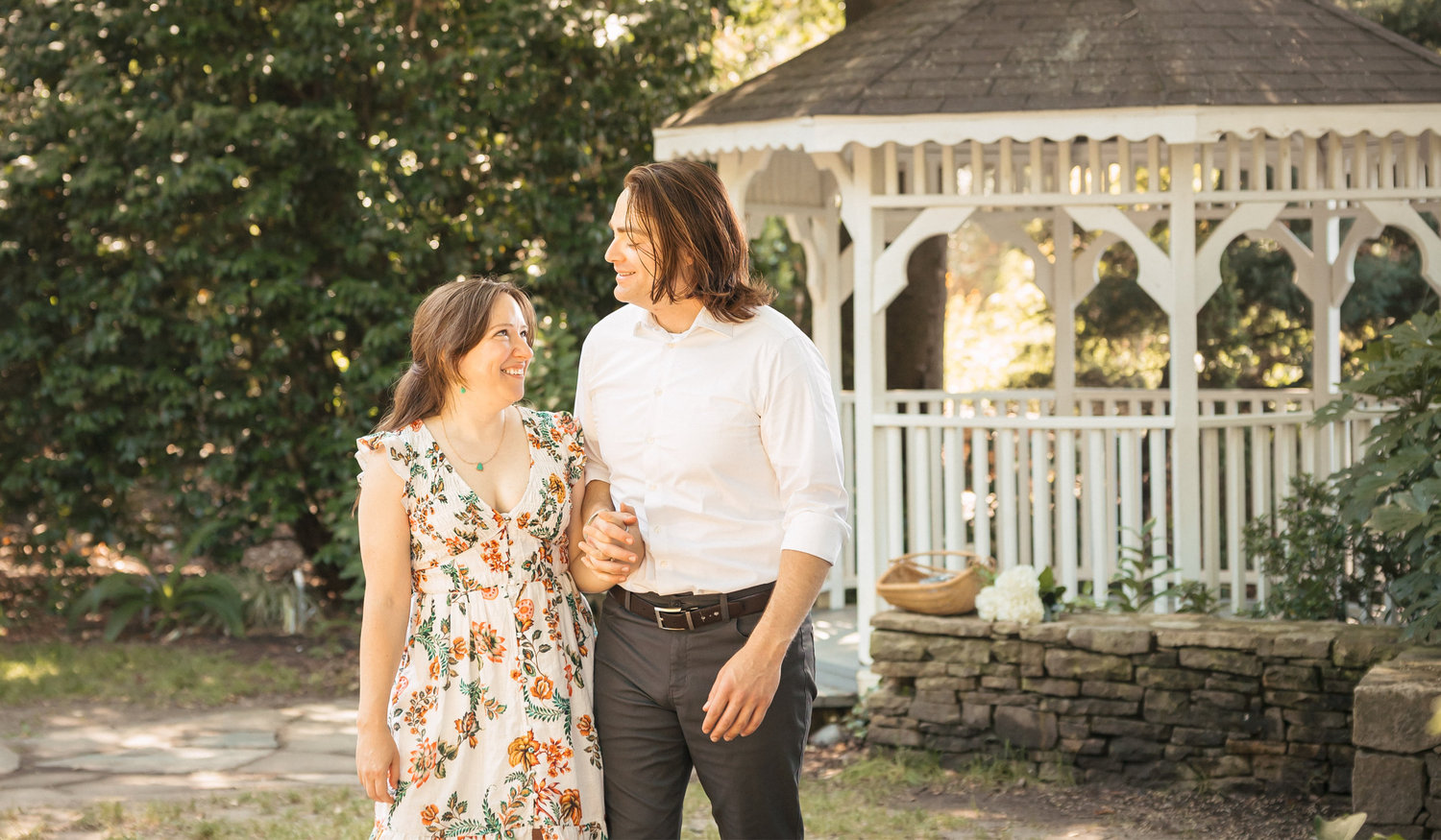 The Wedding Website of Mary Meadowcroft and Dominick DeFelice