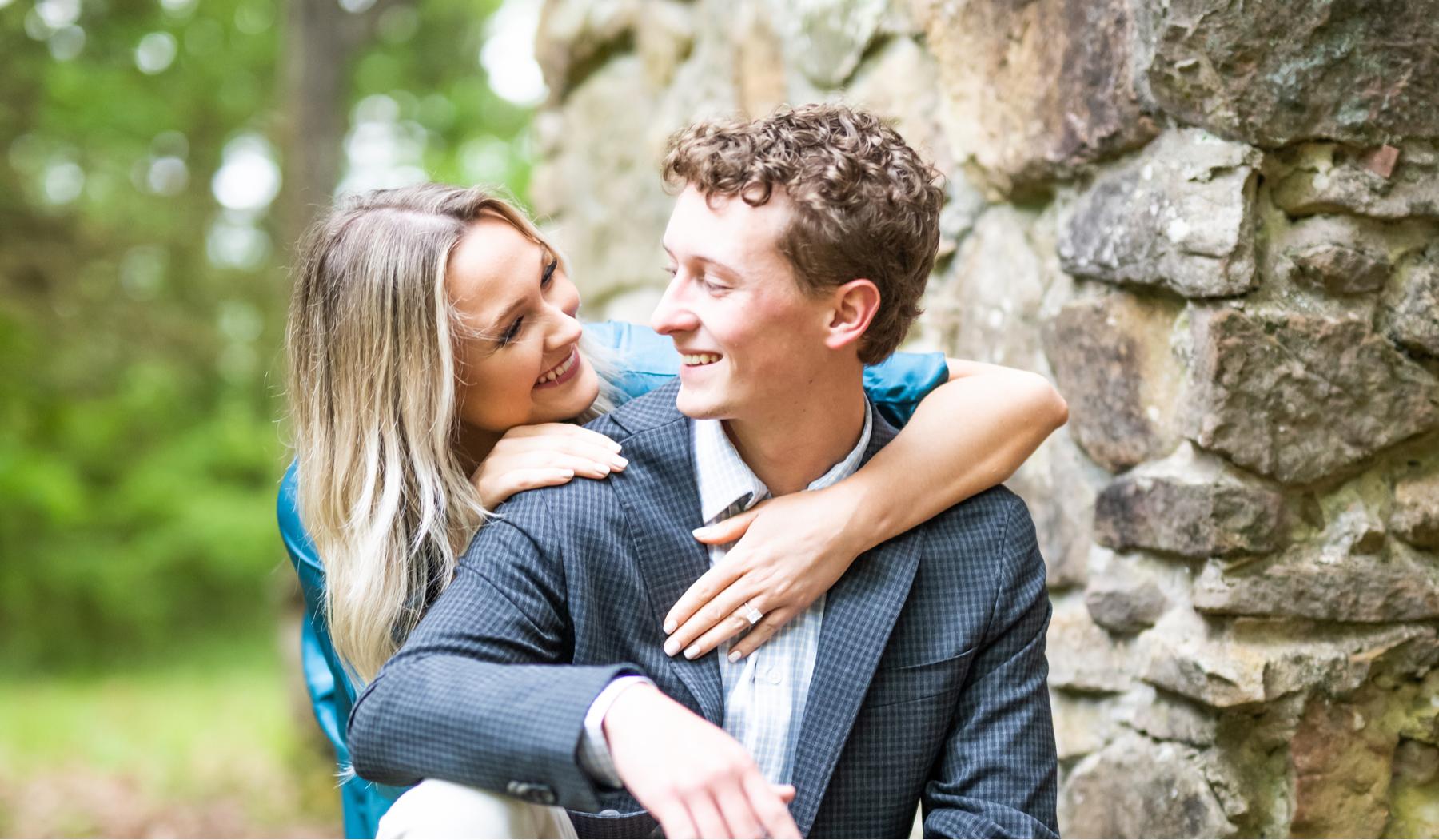 The Wedding Website of Tanner Cole Dolan and Collier Carlisle Hardy