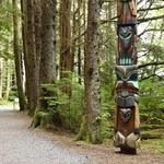 Sitka National Historical Park
