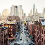 New York City