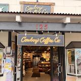 Cowboy Coffee Co.