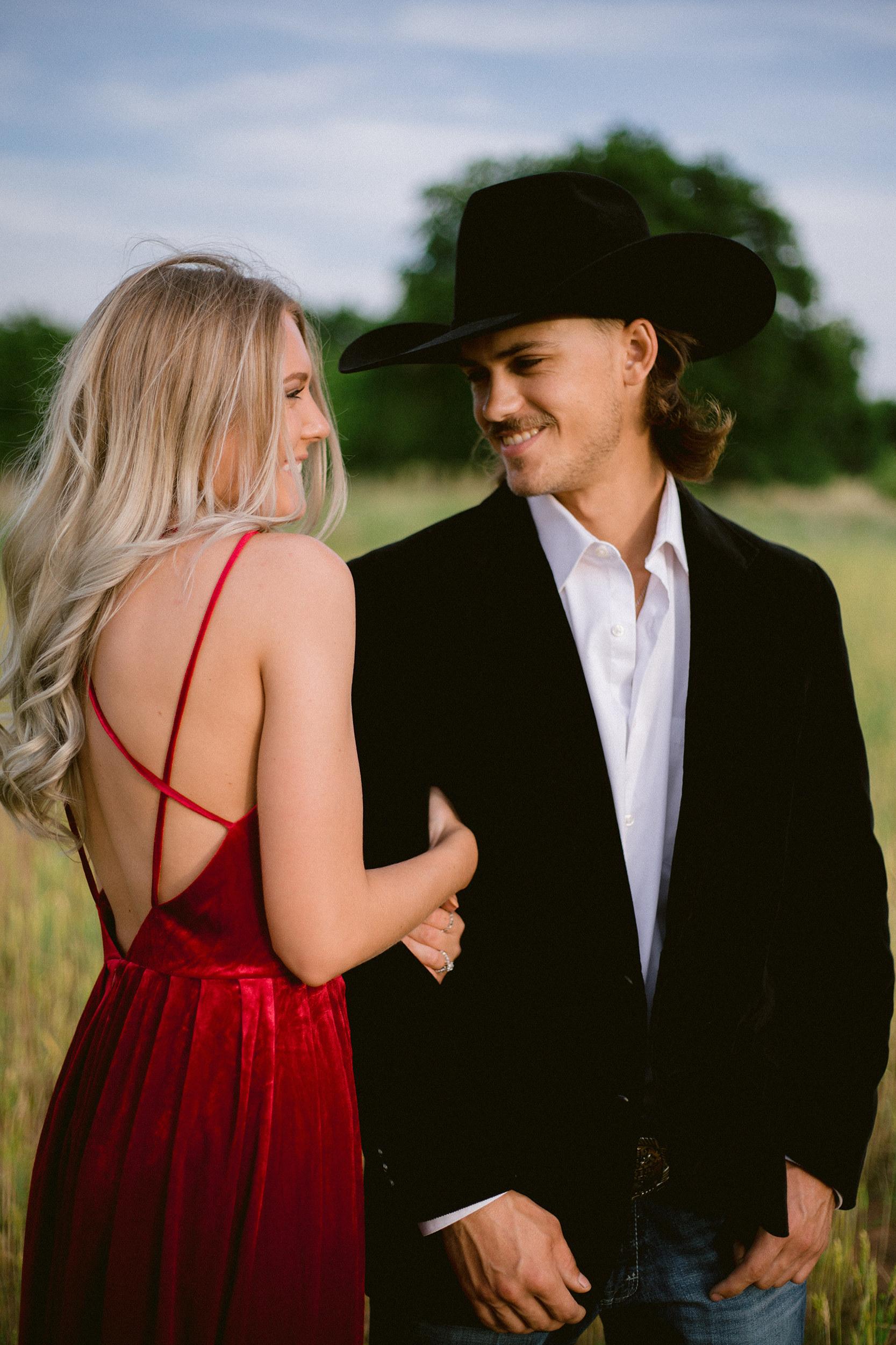 The Wedding Website of Kenzie Wieland and Kaden Bolton