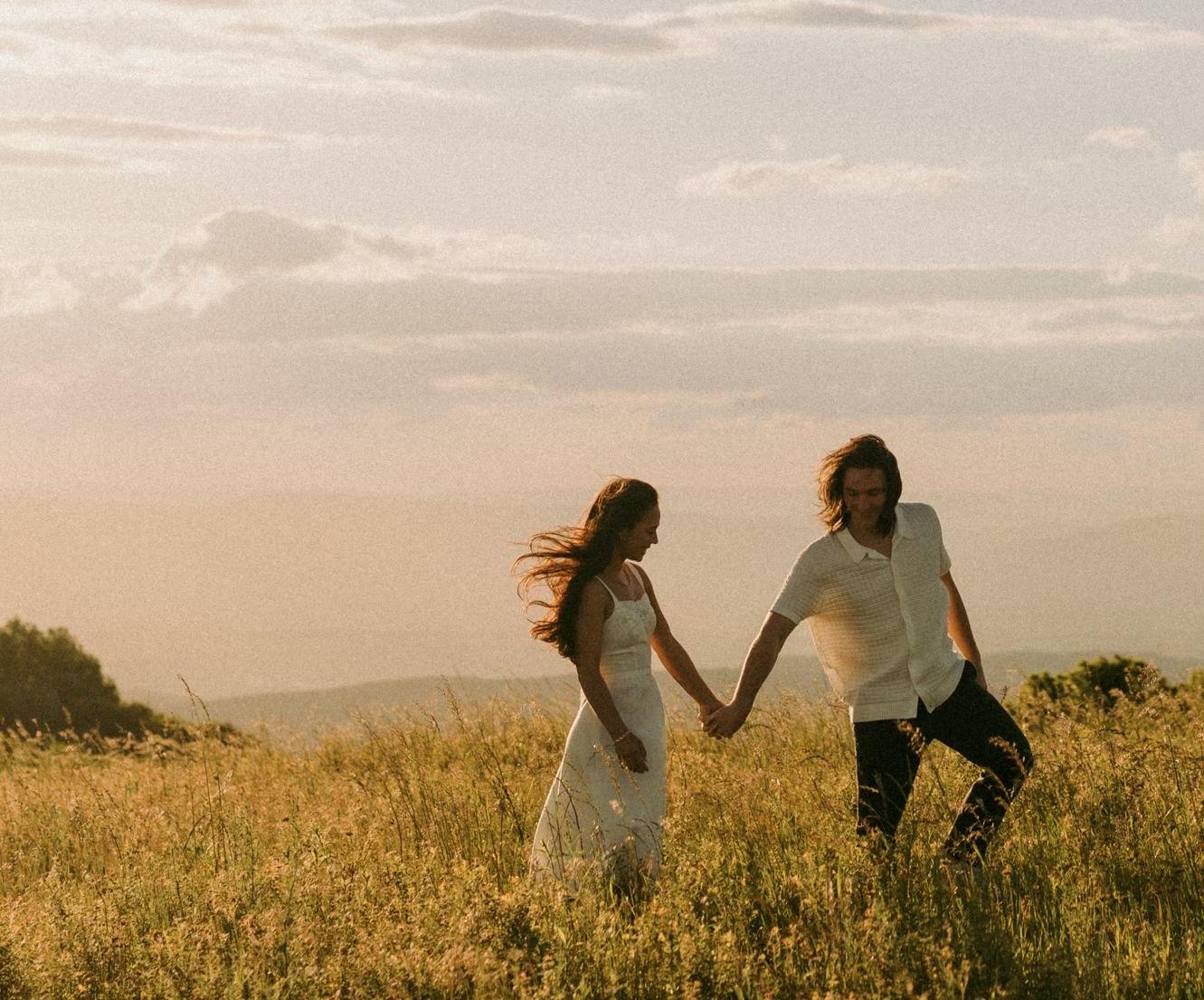 The Wedding Website of Brook Stoodley and Missy Hussey