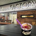 Ice Cream Factory