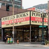 Powell's City of Books