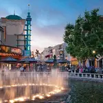 The Grove