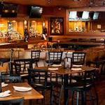 CJ's American Grill