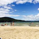 Ellacoya State Park