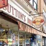 Sutton's Drug Store