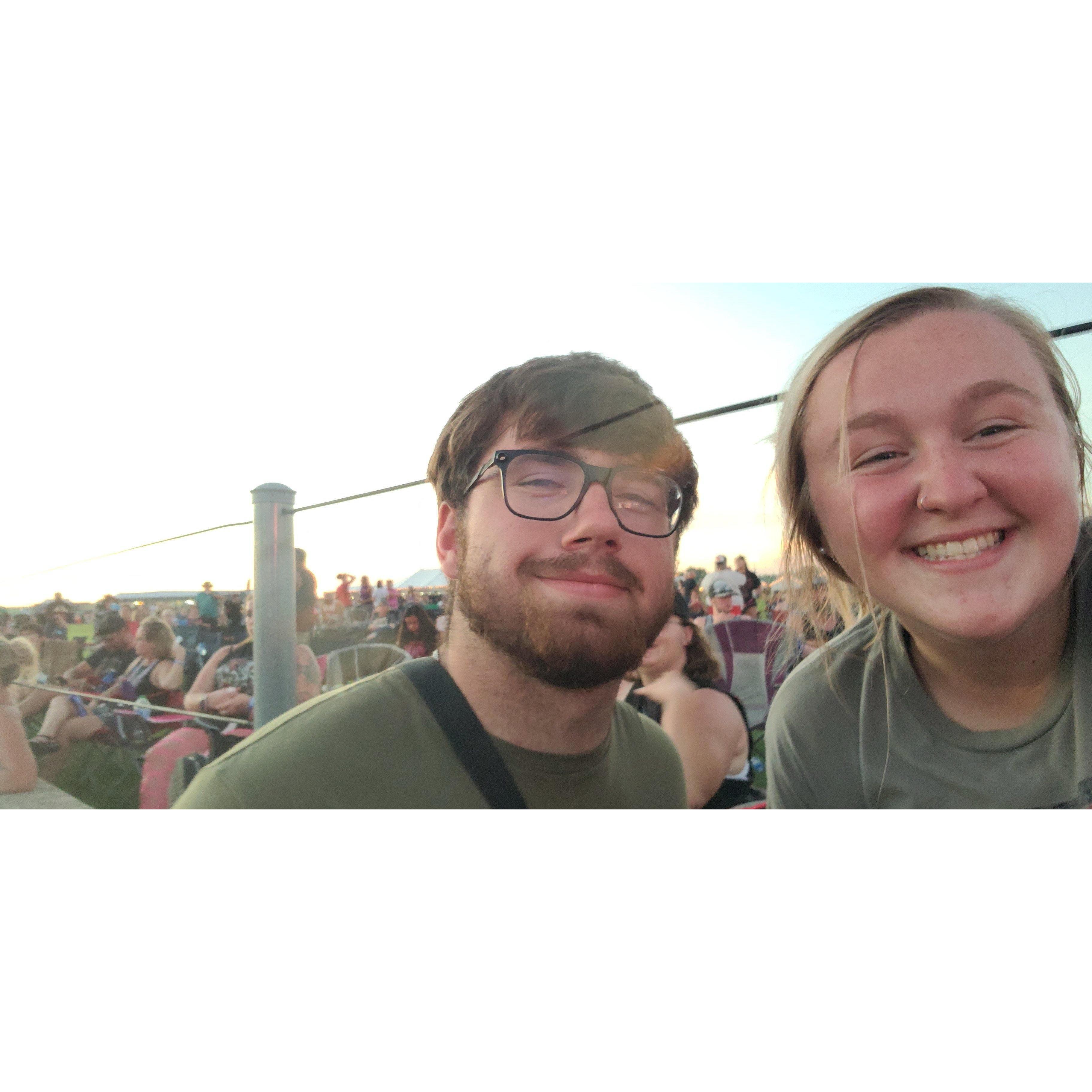 Rocklahoma
