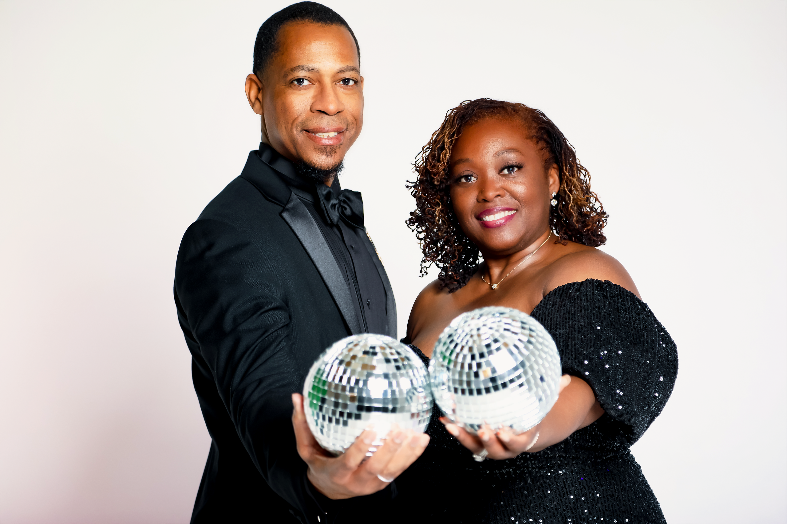 The Wedding Website of Sabrina Harvey and Vincent Harvey