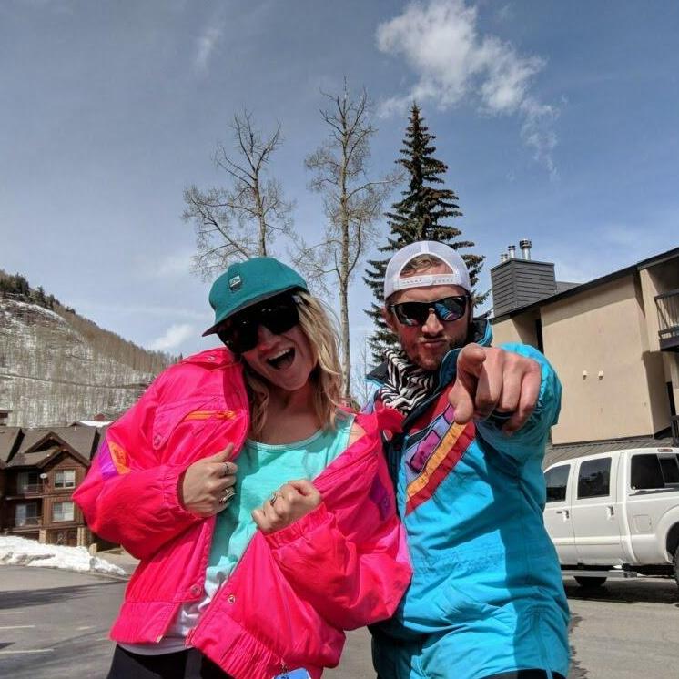 Purgatory GAPER Day, 2018