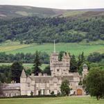 Balmoral Castle