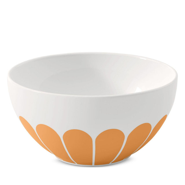 Villeroy & Boch Fleur Bleu Rice/Cereal Bowl