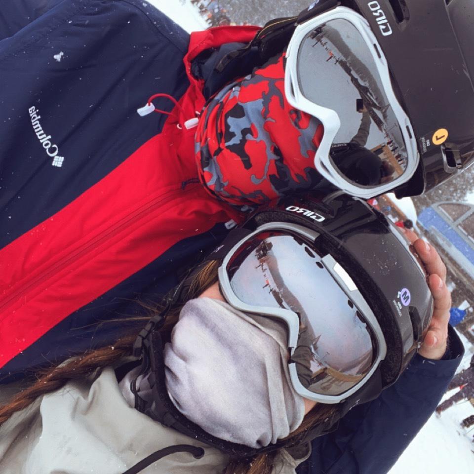 JANUARY 2021 - LOVELAND, COLORADO