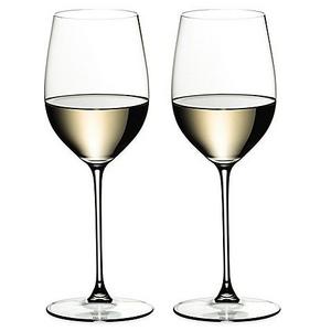 Riedel® Veritas Viognier/Chardonnay Wine Glasses (Set of 2)