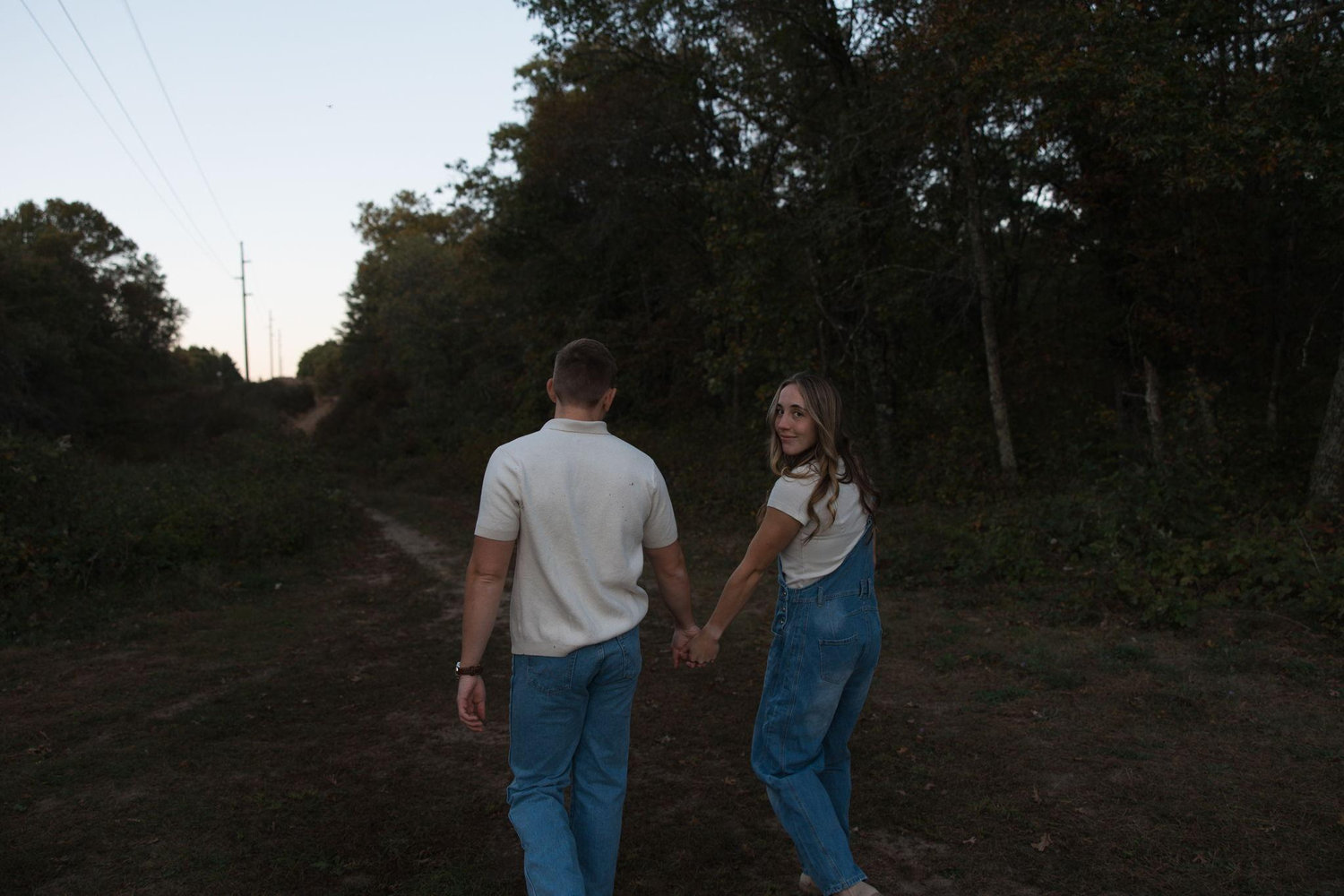 The Wedding Website of Kyra Saylor and Isaac LaBudda