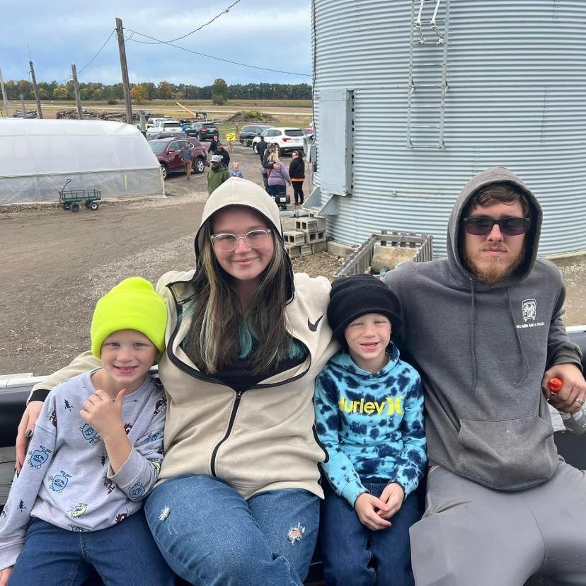 The Wedding Website of Elizabeth Hamm and James Justice