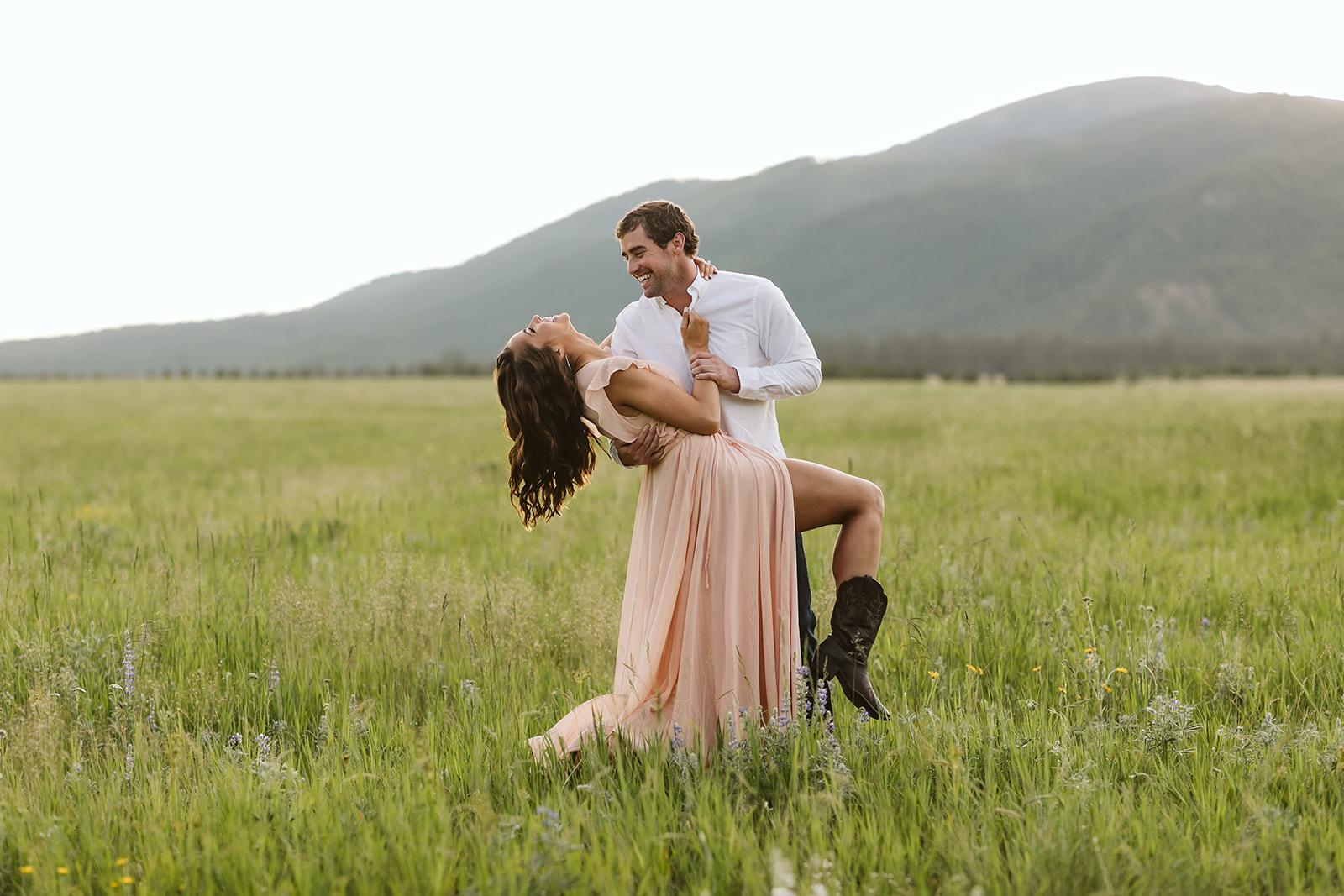 The Wedding Website of Katurah Spady and Brock Bouma