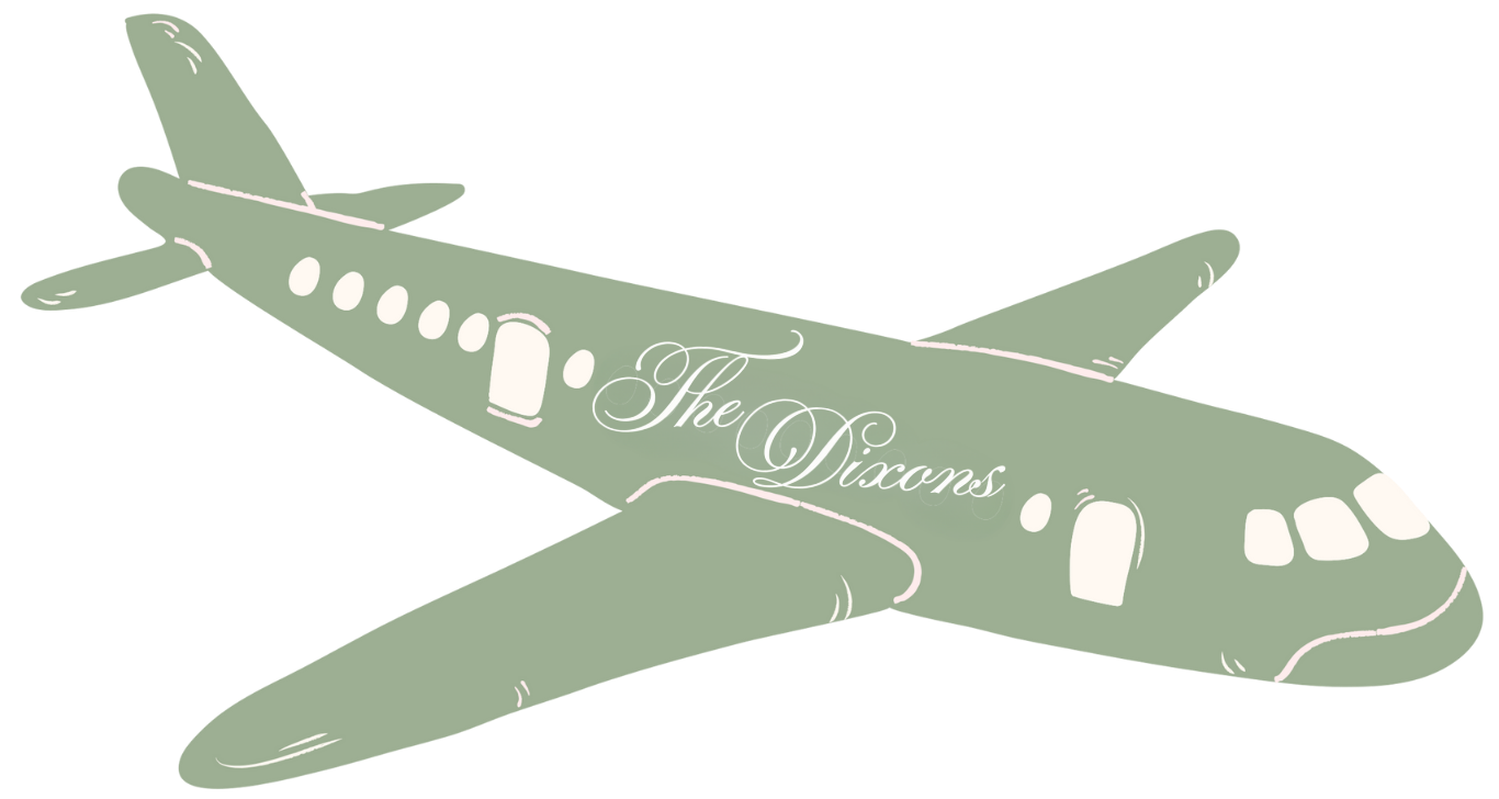 The Wedding Website of Daniel Dixon and Gabrielle Pfeil