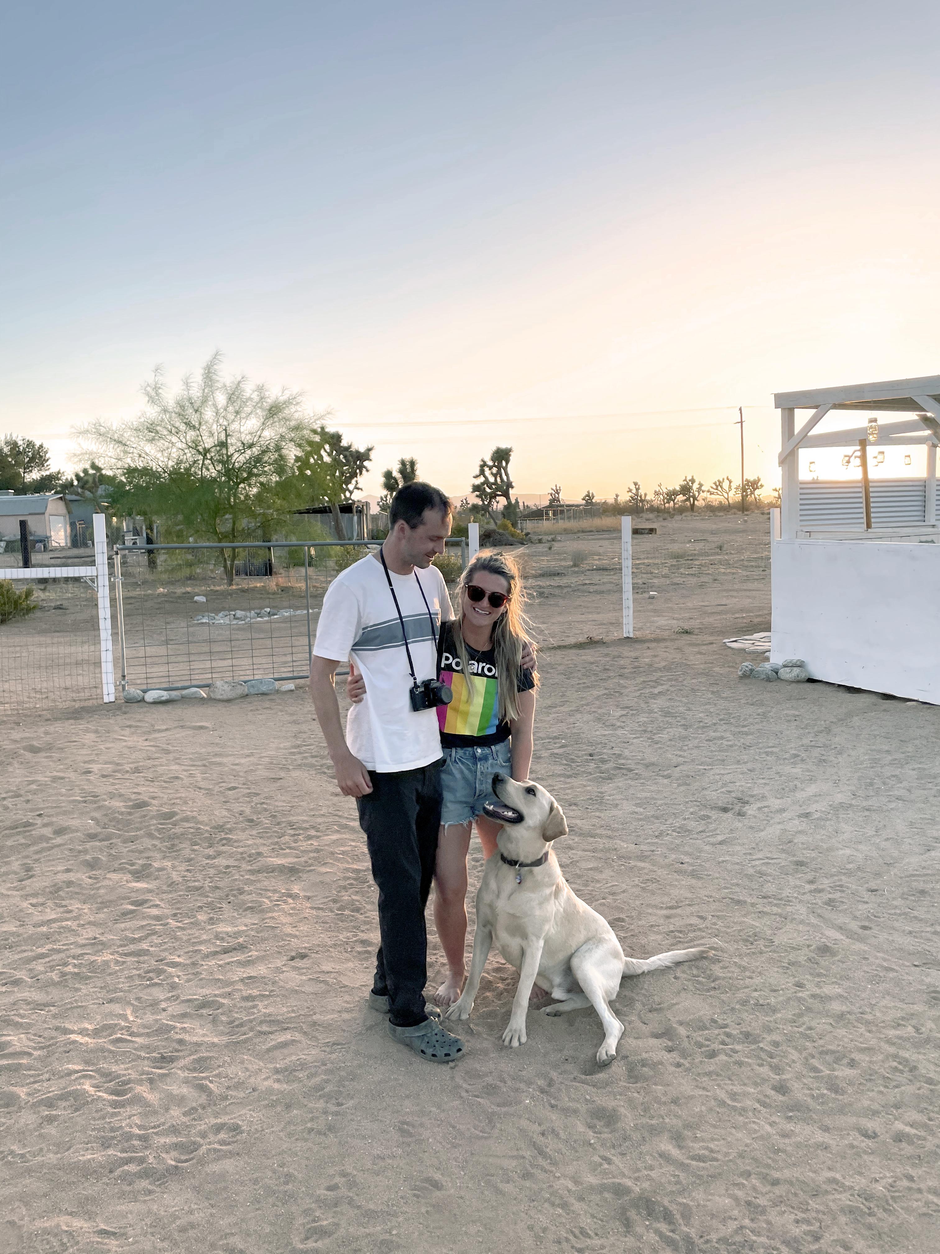 The Wedding Website of Shelby Caret and Troy Murphy