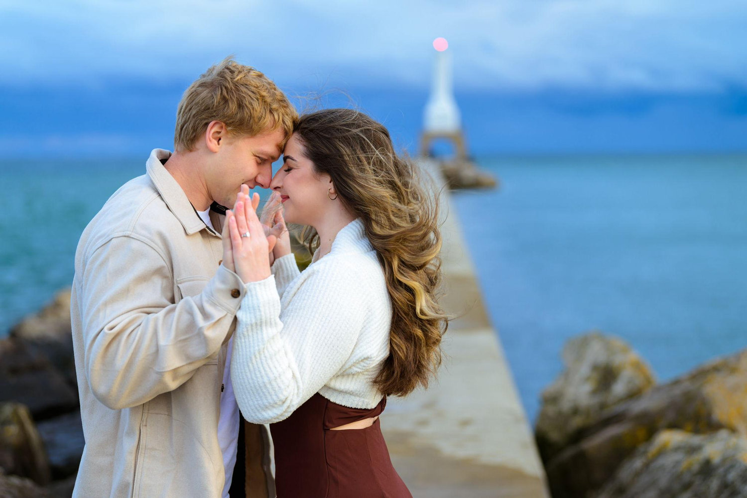 The Wedding Website of Faith Kemper and Jaylon Adams