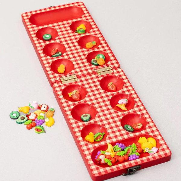 Mancala Board Game