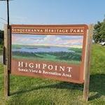 Highpoint Scenic Vista & Recreation Area