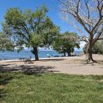 Willard Bay State Park