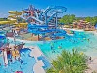 Schlitterbahn Waterpark Galveston