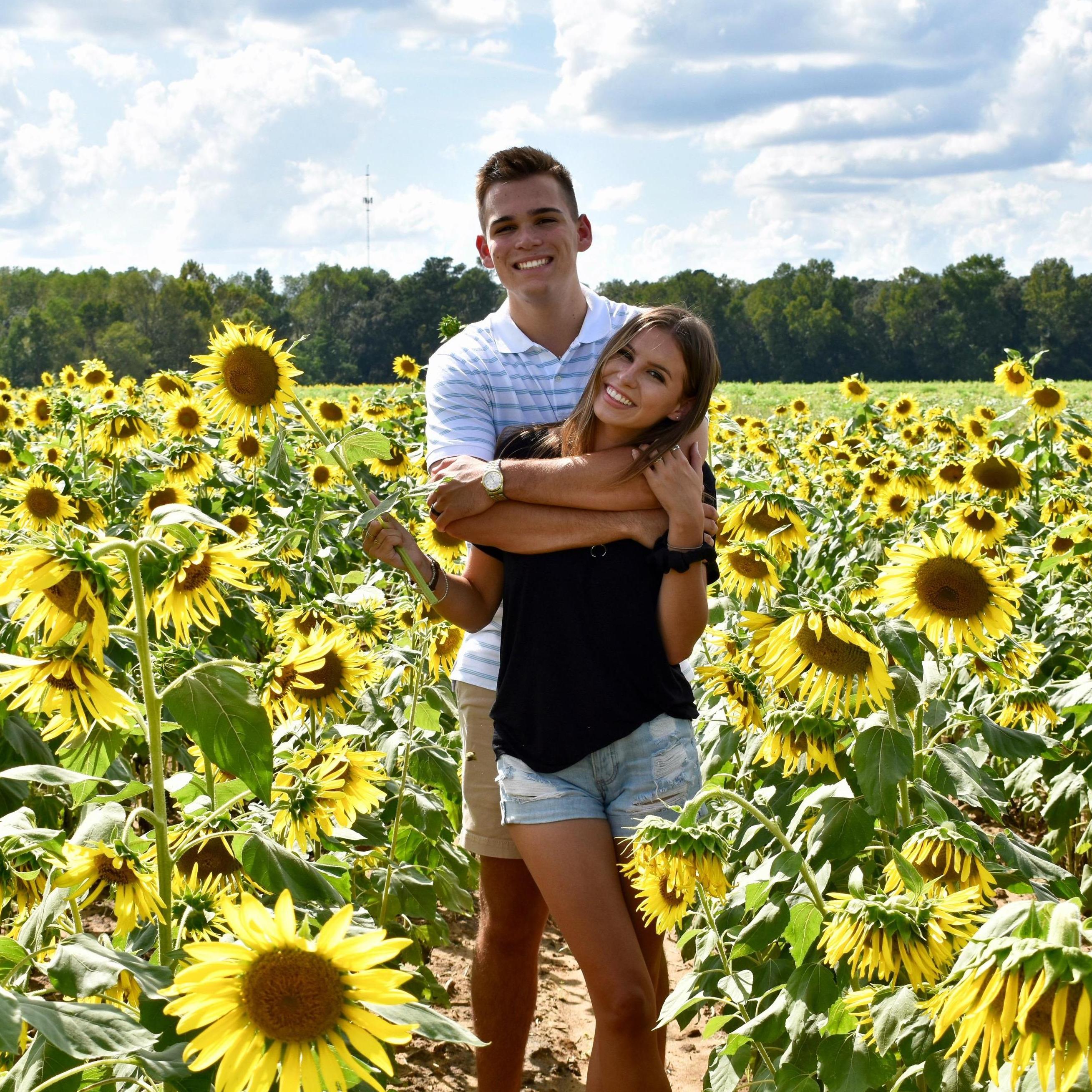 5 year anniversary pictures, 2018