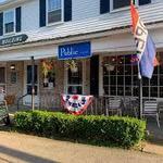 Public Cafe