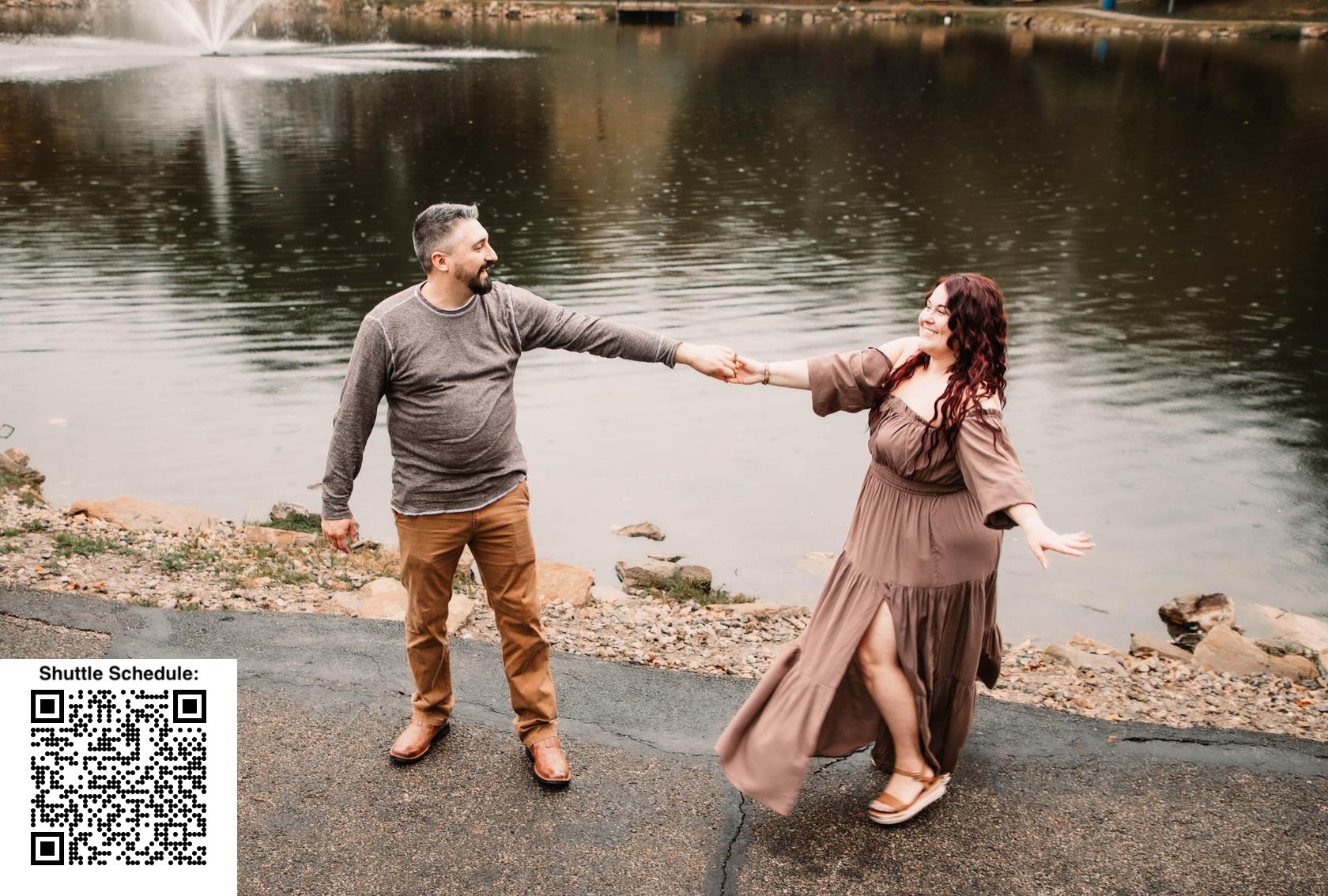 The Wedding Website of Kayla Fankhauser and Brent Estep