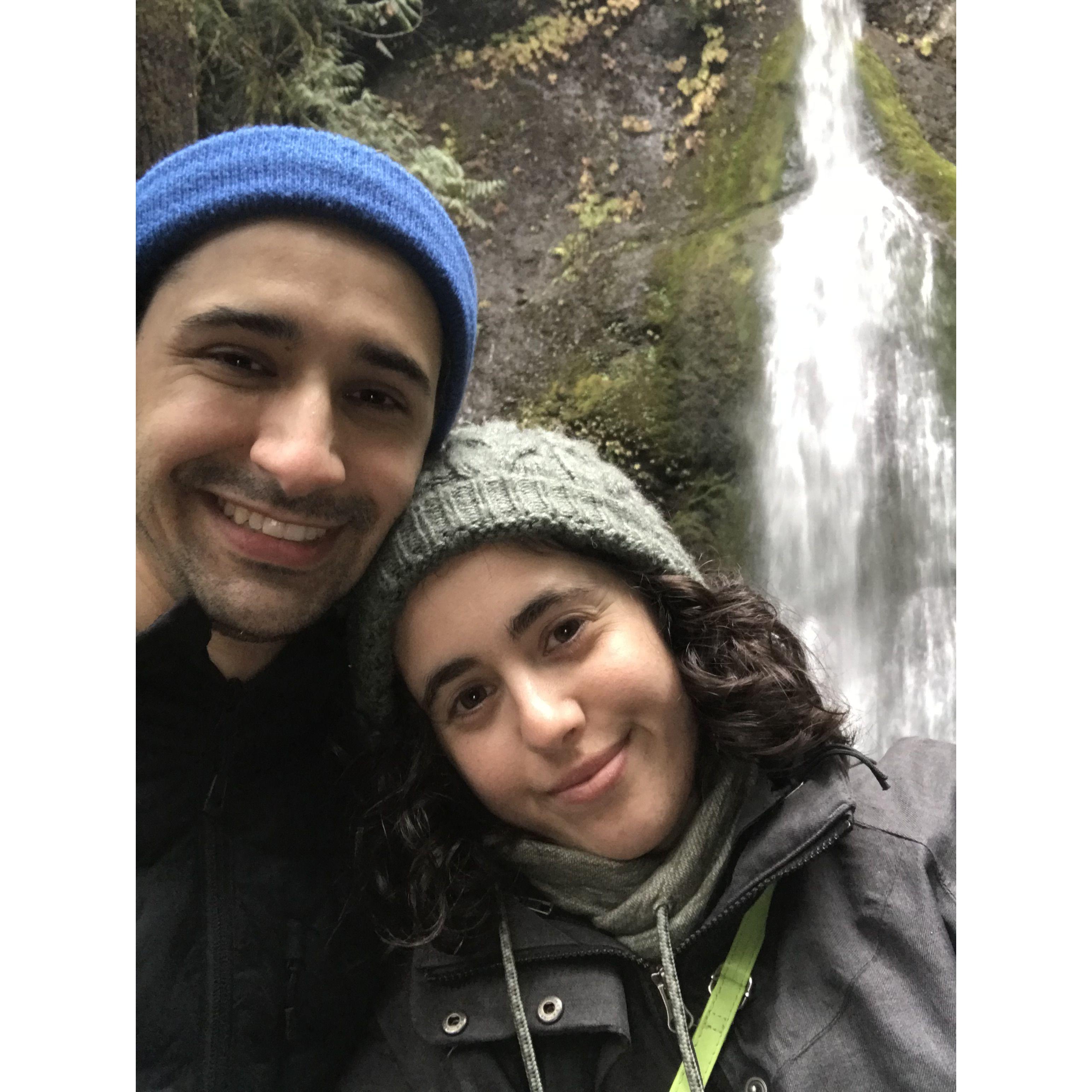 Olympic National Park