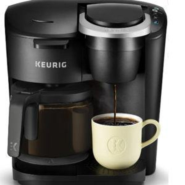 Keurig K-Duo Coffee Maker